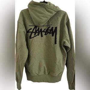 Stussy Artichoke Hoodie